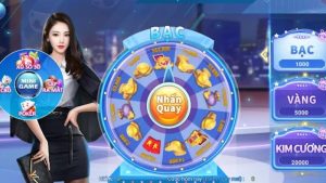 Nổ hũ kim cương – Trải nghiệm quay hũ hấp dẫn có một không hai