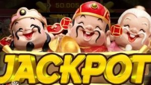 Nổ hũ Phúc Lộc Thọ – Săn thưởng lớn, rinh ngay may mắn