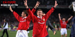 Top trận đấu hay nhất của Manchester United: Di sản bất tử