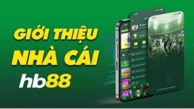 HB88 - nhà cái casino đặc sắc, chơi là trúng lớn 100% cho bet thủ