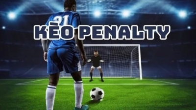 Kèo Penalty - Cẩm Nang Toàn Tập Cho Người Mới Bắt Đầu