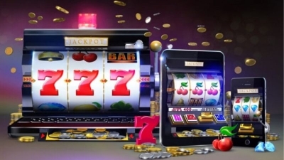Branded Slots – Khám Phá Game Slot Thương Hiệu Cực Hot